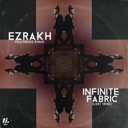 Infinite Fabric (Lost Tribe)(feat. RHMK)