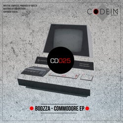 Commodore