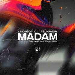 Madam
