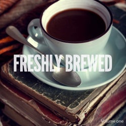Freshly Brewed, Vol. 1 (Best of Coffee House Lounge & Chill Music)