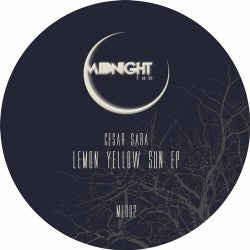 Lemon Yellow Sun EP