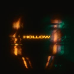 Hollow (feat. Anika Erickson)