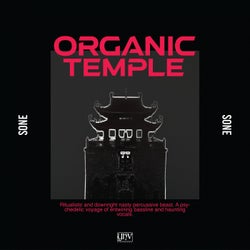 Organic Temple