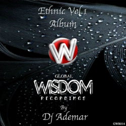 Ethnic, Vol. 1