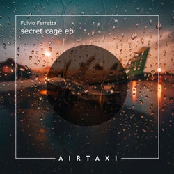 Secret Cage EP
