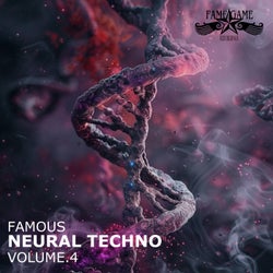 Famous Neural Techno, Vol. 4
