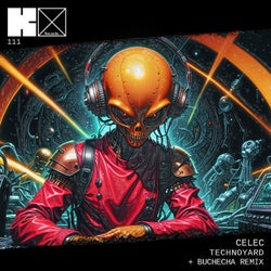 TechnoYard