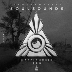 Soul Sounds EP
