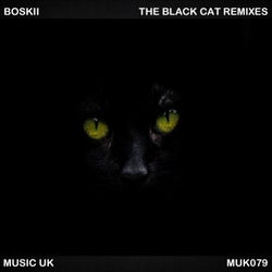 The Black Cat Remixes