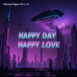 Happy Day Happy Love (Radio Edit)
