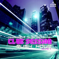 Club Session Rush Hour Volume 4