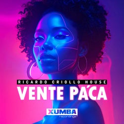 Vente Pa´Ca