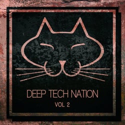 Deep Tech Nation, Vol. 2