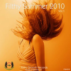 Filthy Summer 2010
