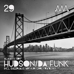 Hudson / Da Funk