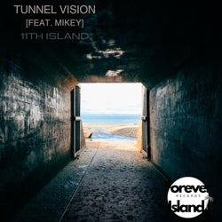 Tunnel Vision (feat. Mikey)