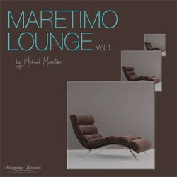 Maretimo-Lounge, Vol. 1