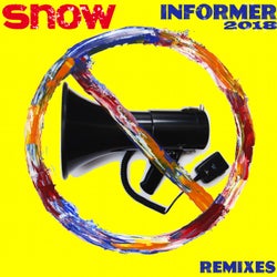 Informer 2018 (Remixes)