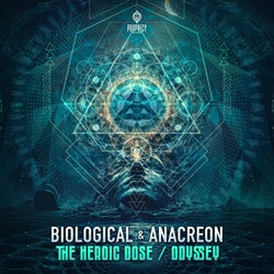 The Heroic Dose|Odyssey