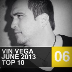 VIN VEGA JUNE 2013 TOP 10