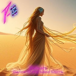 Za'irah (Dance of the Sand Spirits)