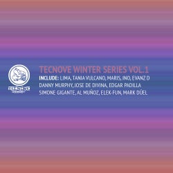 Tecnove Winter Series Vol. 1