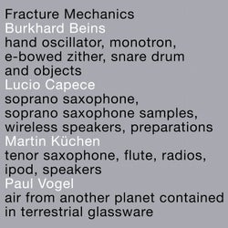 Fracture Mechanics