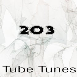 Tube Tunes, Vol.203