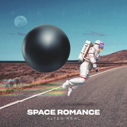 Space Romance