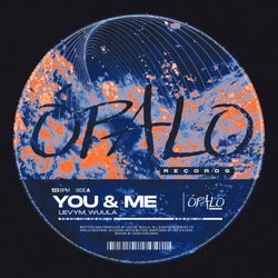 You & Me - (Extended Mix)