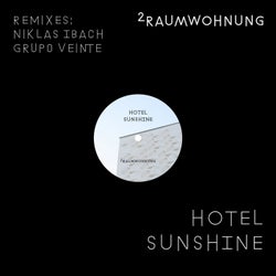 Hotel Sunshine (Remixes)