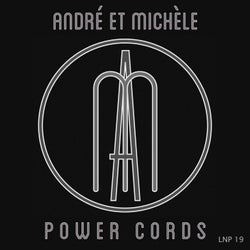 Power Cords EP