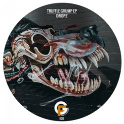 Truffle Grump EP