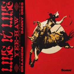 Like It Like (Yee-Haw)