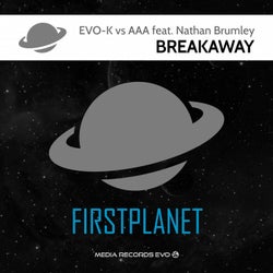 Breakaway (feat. Nathan Brumley)
