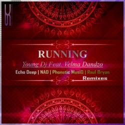 Running Remixes