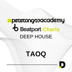 April - PTDJ - Deep House - Selection