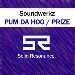 Pum Da Hoo / Prize