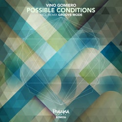 Possible Conditions
