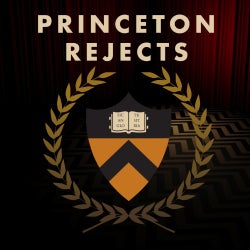 Princeton Rejects Love Games Chart
