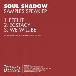 Samples Speak EP