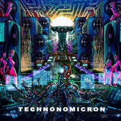 Technonomicron
