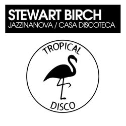 JazzinaNova / Casa Discoteca