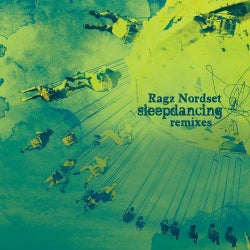 Sleepdancing (Remixes)