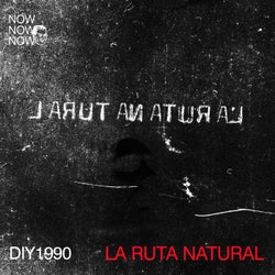 Me Me Me present: Now Now Now 6 “La Ruta Natural"