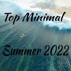 Top Minimal Summer 2022
