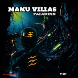 Paladino