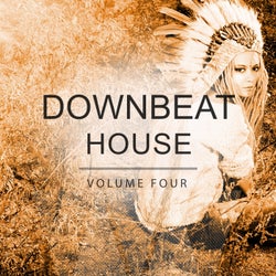 Downbeat House, Vol. 4 (Fantastic Lounge & Downbeat Music)