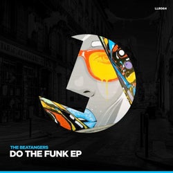 Do the Funk EP