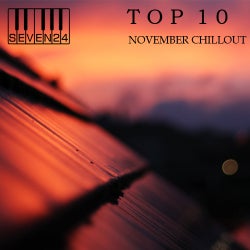 TOP 10 November Chillout